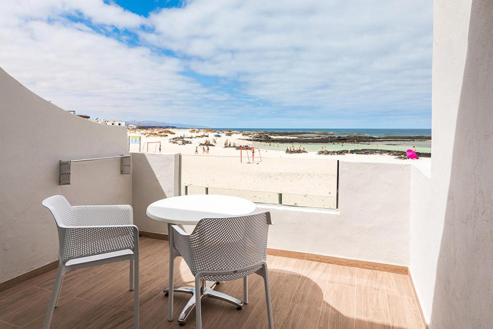 Cotillo Sunset Exterior photo